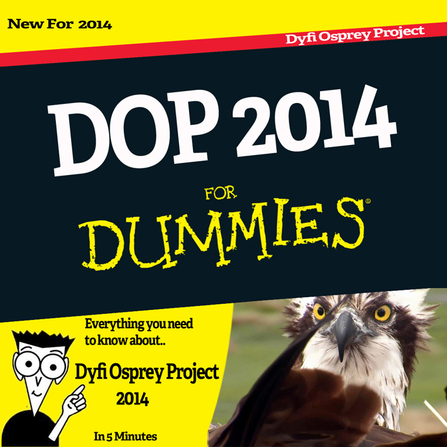 MWT - DOP 2014 for Dummies