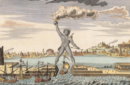 Colossus-of-Rhodes