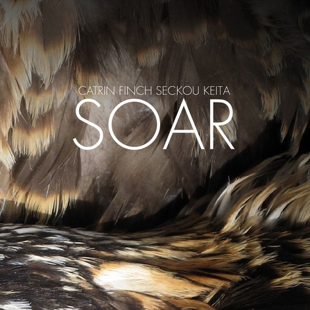 SOAR cover artwork