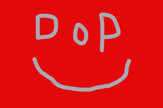 MWT - DOP smile