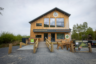 Dyfi Wildlife Centre