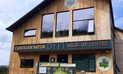 Dyfi Wildlife Centre