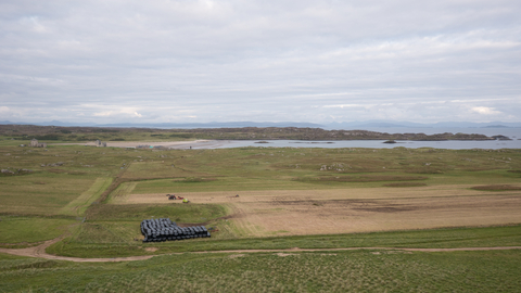 Machair