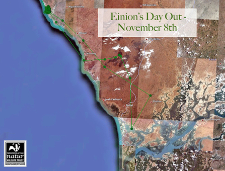 Einion, excursion to Sine-Saloum Delta 08/11/11
