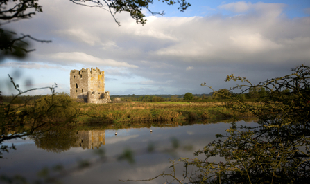 Threave Castle, Scotland