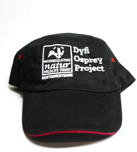 MWT - Dyfi Osprey Project Hat