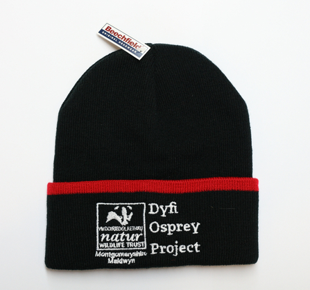 DOP beanie hat