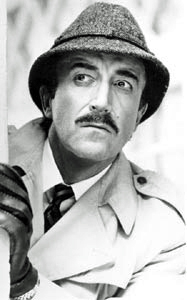 Inspector Clouseau