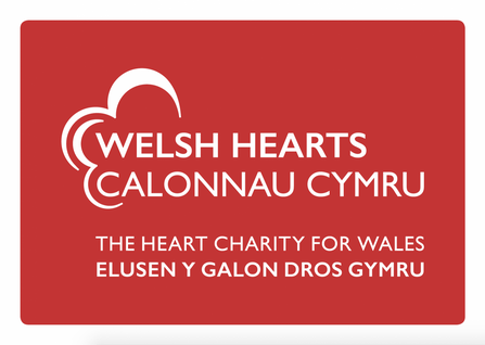 Welsh Hearts