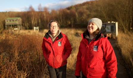 MWT - Dyfi Osprey Project