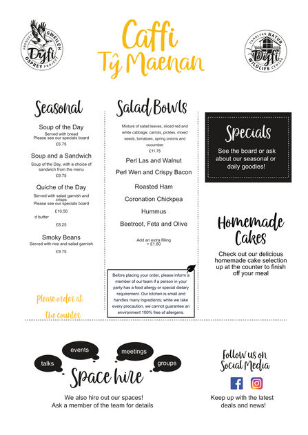 Lunch Menu-2026- Page 1